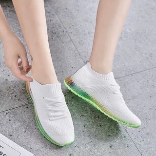 Giày bata cao cấp đê màu