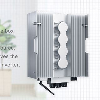INVERTER 1 PHA 3-6 kw AFORE