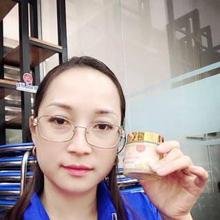 Sữa ong chúa tươi 100gr