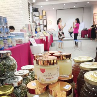 Sữa ong chúa tươi 100gr