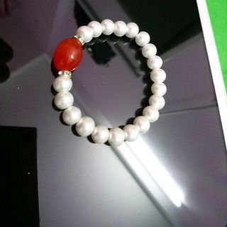 chuỗi đeo tay phong thủy Vòng tay phong thủy mix đá