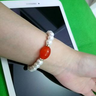 chuỗi đeo tay phong thủy Vòng tay phong thủy mix đá