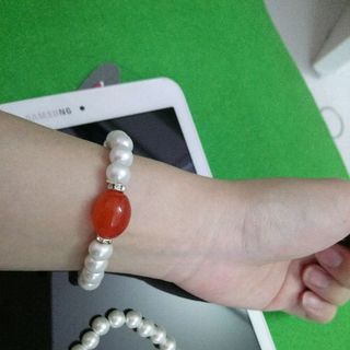 chuỗi đeo tay phong thủy Vòng tay phong thủy mix đá