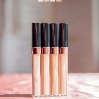Kem che khuyết điểm - Nee Cara Limitless Liquid Concealer