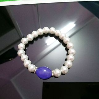 chuỗi đeo tay phong thủy Vòng tay phong thủy mix đá