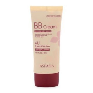 Bb cream Aspasia 4u spf 50Pa