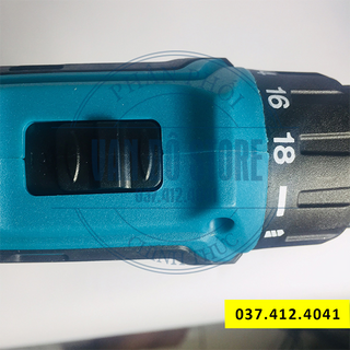 MÁY KHOAN MAKITA PIN 18V