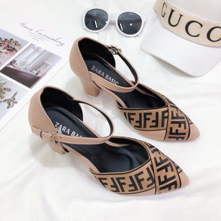 Giày sandal đinh c