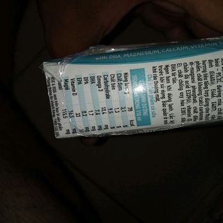 Sữa công thức pha sẵn Nutriboost vị Vani 110ml