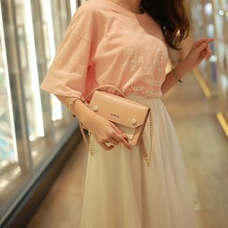 Túi đeo chéo Baellerry thời trang