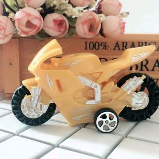 Xe đồ chơi trẻ em nhiều màu