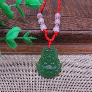 Dây chuyền mặt đá Dây chuyền phong thủy