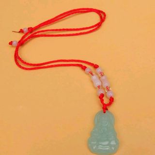 Dây chuyền mặt đá Dây chuyền phong thủy