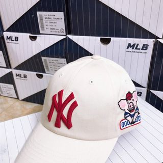 Mũ MLB