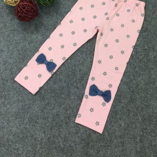quần legging cho bé