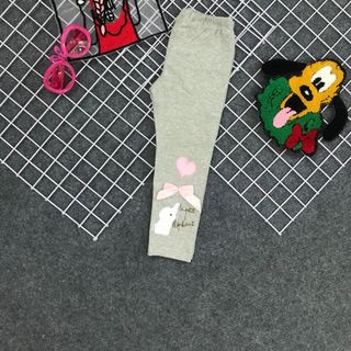 quần legging cho bé