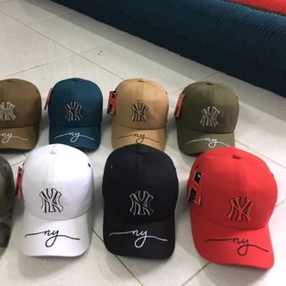 Nón NY