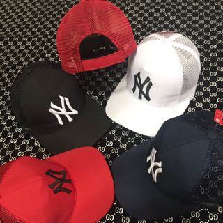 Nón NY