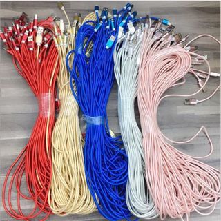 Sạc điên Thoại 3m giá siêu rẻ