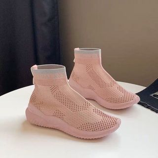 Giày bataa ủng cá tính