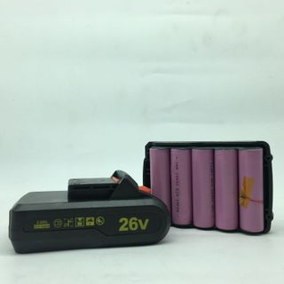 MÁY KHOAN DEWALT PIN 26V