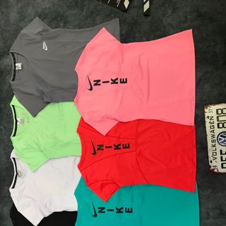 Áo nữ thể thao xuất 001