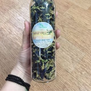 Trà hoa đậu biếc