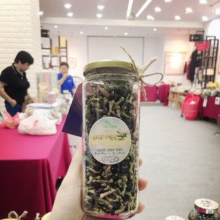 Trà hoa đậu biếc