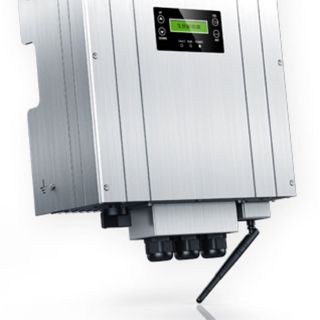 INVERTER 1 PHA 7-8kw AFORE