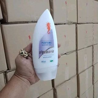 sữa tắm cá ngựa