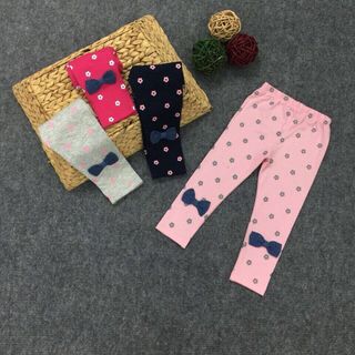 quần legging cho bé 2