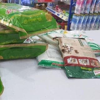 Miến dong làng Hữu Việt