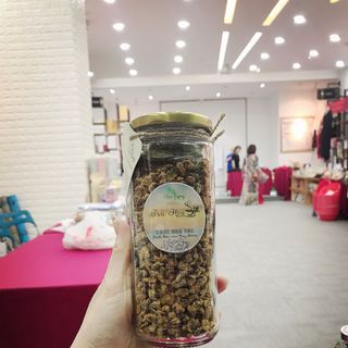 Trà hoa cúc chi 80gram