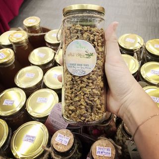 Trà hoa cúc chi 80gram