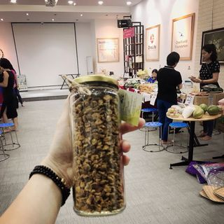 Trà hoa cúc chi 80gram