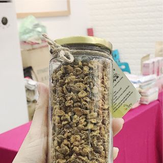 Trà hoa cúc chi 80gram