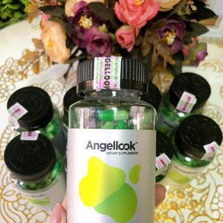 Giảm cân Angellook USA
