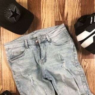 short jeans