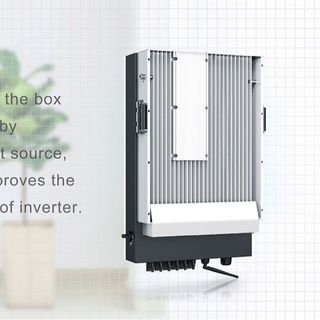 INVERTER 3 PHA 50-60 kw sản phẩm AFORE BA LAN