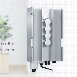 INVERTER 3 PHA 17-20 kw AFORE sản phẩm của Ba Lan