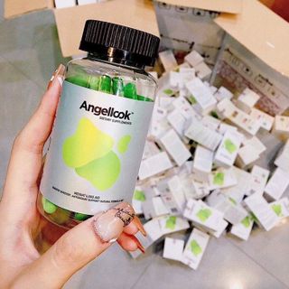 Giảm cân Angellook USA