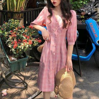 Đầm quảng châu taobao