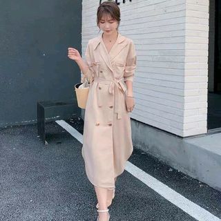 Đầm quảng châu taobao