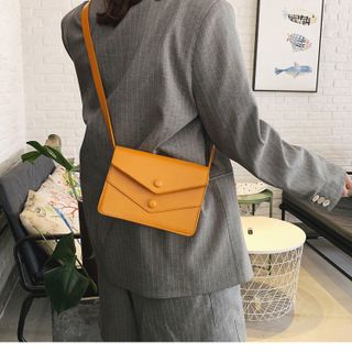 Túi đeo chéo nữ trẻ trung