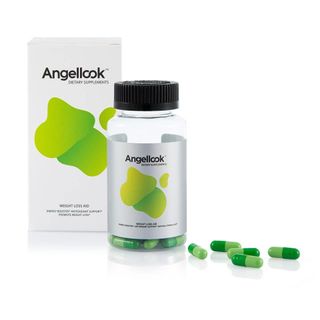 Giảm cân Angellook USA