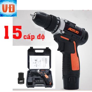 MÁY KHOAN AUTUO 12V
