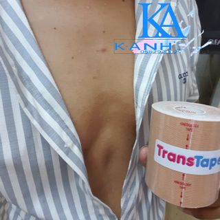 Keo Dán Ngực Dành Cho Sb Trans Tom LGBT