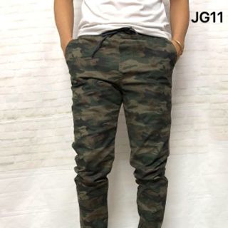 QUẦN KAKI JOGGER CO GIÃN
