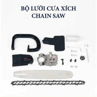 LƯỠI CƯA XÍCH GẮN MÁY MÀI