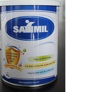 SỮA SAFIMILK - SỰ LỰA CHỌN TỐI ƯU CHO TRẺ CẦN TĂNG CƯỜNG MIỄN DỊCH